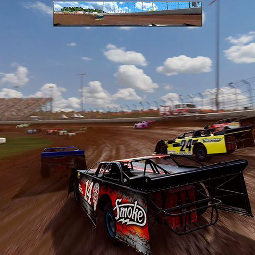 NASCAR Heat 4 Gold Edition (PC Steam Key / Global)